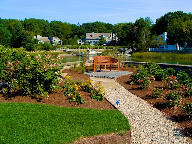 Landscape Design